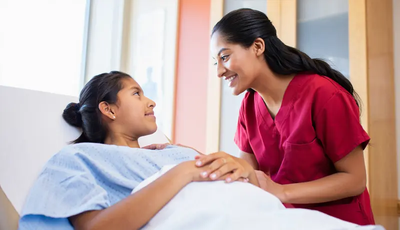 Primer Trimestre de Embarazo